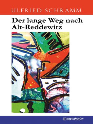 cover image of Der lange Weg nach Alt-Reddewitz